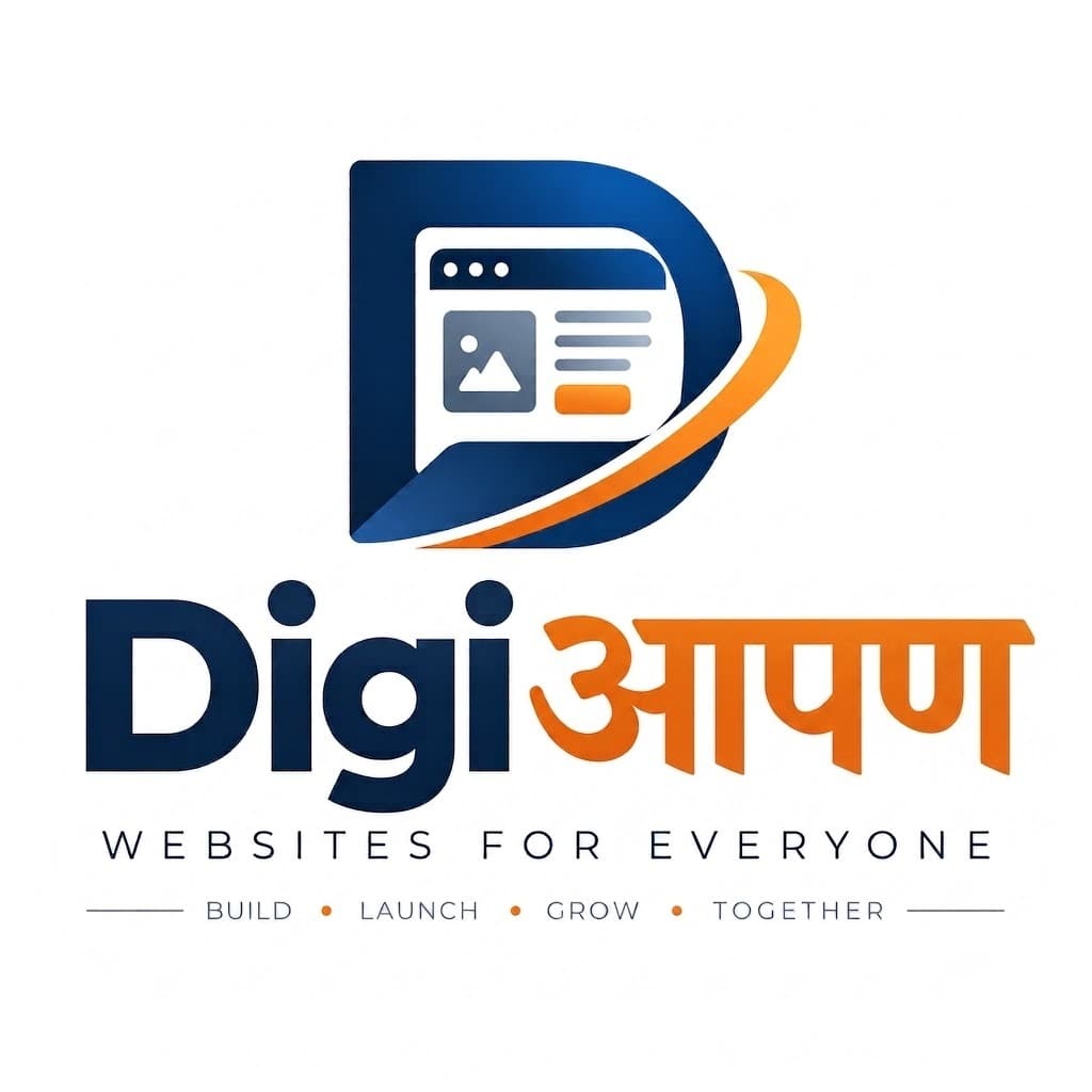 Digi Aapan Logo